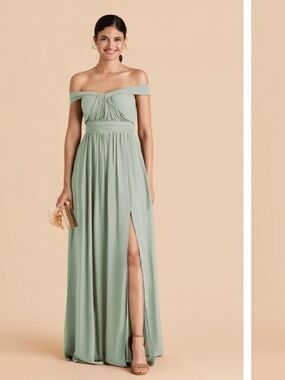 Birdy Grey NWT Grace style formal dress sz Small